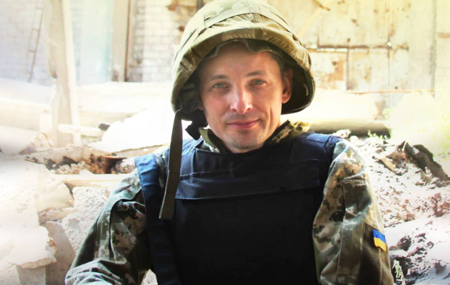 Рішення надати Україні касетні боєприпаси є логічним — Ігнат