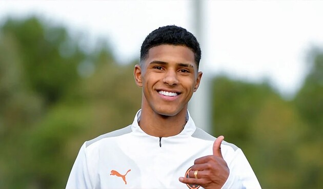 Вінісіус Тобіас