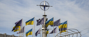 FT: Країнам Європи, які просувають швидкий вступ України в НАТО, варто про дещо пам’ятати
