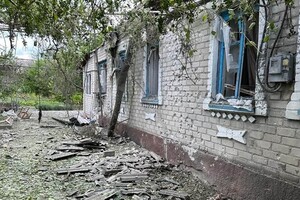 Росіяни вдарили по житлових будинках у Донецькій області: загинули й постраждали люди
