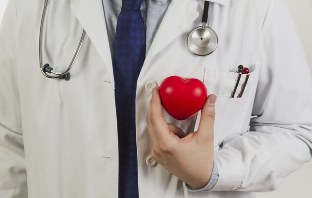 Инфаркт миокарда: как распознать симптомы