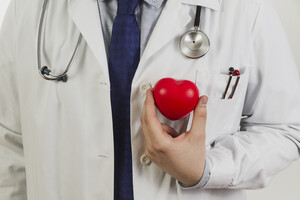 Инфаркт миокарда: как распознать симптомы