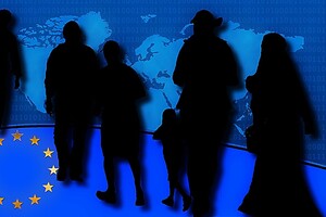 Українку заарештували за підозрою в співпраці з Ісламською державою
