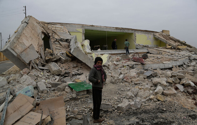 ООН намагається переконати Росію продовжити мандат на надання допомоги Сирії