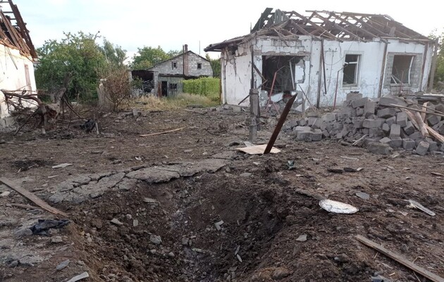 Росіяни продовжують вбивати і калічити українців: Ситуація з обстрілами за добу