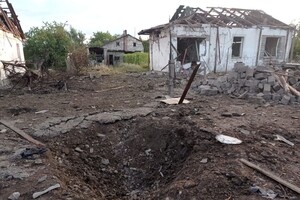Россияне продолжают убивать и калечить украинцев: Ситуация с обстрелами за сутки