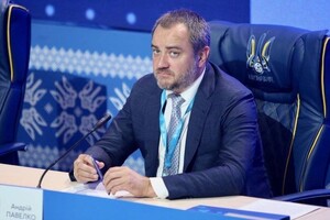 В УАФ заявили, что суд не продлил отстранение Павелко