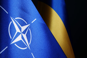 Продолжительный и справедливый мир в Украине невозможен без полного и безусловного вывода сил РФ – коммюнике НАТО