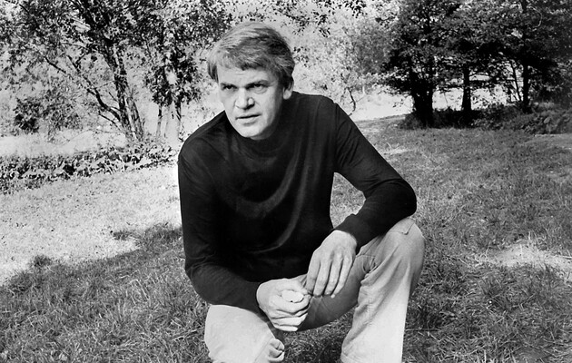 Милан Кундера умер в возрасте 94 лет