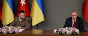 Эрдоган уверен, что передача Украине защитников 