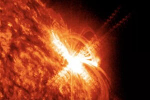 Новий удар з боку Сонця: Землю накриє магнітна буря