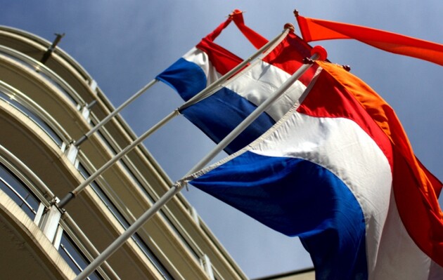 Нідерланди готові приєднатися до гарантій безпеки для України – МЗС 