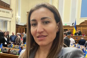 Депутат Плачкова решила сложить мандат