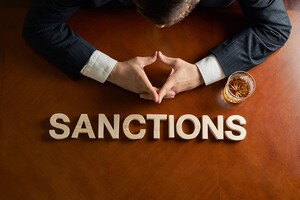 В Україні створять Реєстр санкцій: Рада затвердила закон в цілому