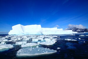 Ученые обнаружили следы древнейших ледников на Земле