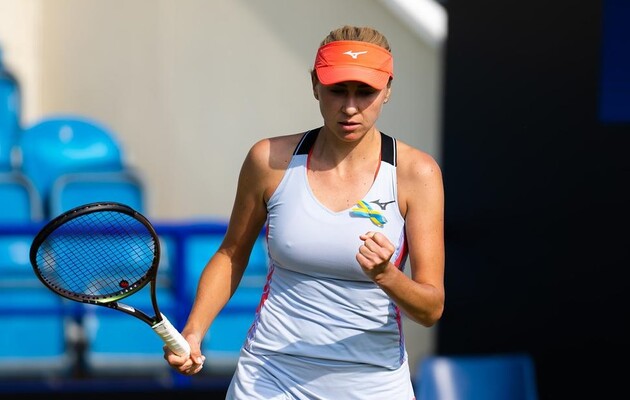 Людмила Кіченок