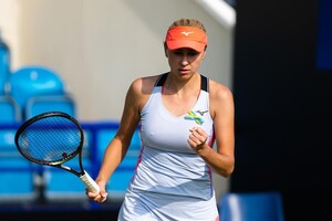 Украинская теннисистка Киченок стала чемпионкой Уимблдона в миксте
