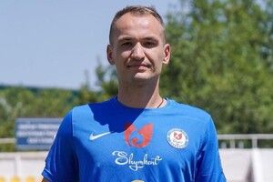 Казахстанский клуб подписал второго экс-футболиста 