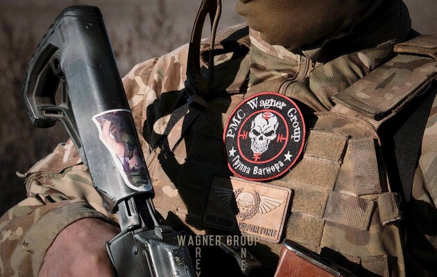 У Пентагоні розповіли, чи воюють ще вагнерівці проти України 