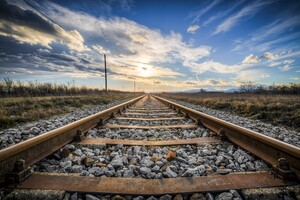 Молдова предоставила Украине скидку на перевозку агропродукции по железной дороге в порты