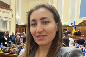 Рада прекратила депутатский мандат Татьяны Плачковой