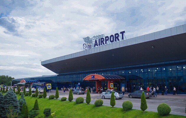 Після вбивства в аеропорту Кишинева було звільнено одразу трьох міністрів