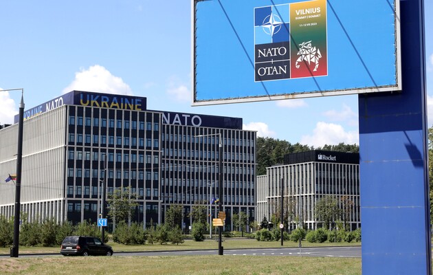 Саміт НАТО у Вільнюсі не став для України ні перемогою, ні поразкою – експерт