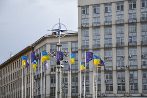 В Украине главным бенефициаром саммита НАТО в Вильнюсе стали ВСУ – эксперт