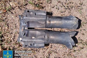 Оккупанты обстреляли Харьковскую область: есть погибший и раненый