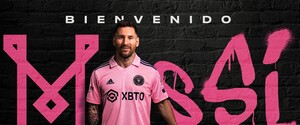 Американский клуб официально объявил о трансфере Месси