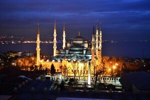 Турция запрещает выдачу видов на жительство в Стамбуле