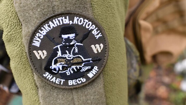 В ДПСУ розповіли, скільки «вагнерівців» прибуло до Білорусі
