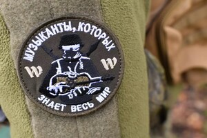В ГПСУ рассказали, сколько «вагнеровцев» прибыло в Беларусь