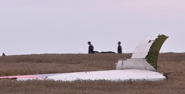 Боррель: ЕС ожидает, что Россия признает свою ответственность за сбитие рейса MH17