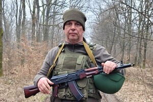 Воевал на Запорожском направлении: умер многократный чемпион Украины по гребле