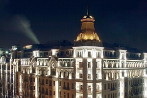 Готелі в Україні, які суд нарешті забрав у росіян: схема групи віцеспікера Думи РФ