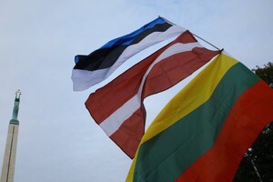 Балтійські країни вирішили не прискорювати від'єднання від російської енергосистеми 