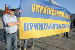 После деоккупации Крыма на полуострове могут создать 10 военных администраций – Ташева