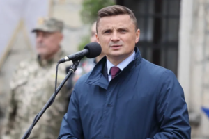Глава Тернопольской облрады может вернуться на должность: ВАКС отказал в отстранении