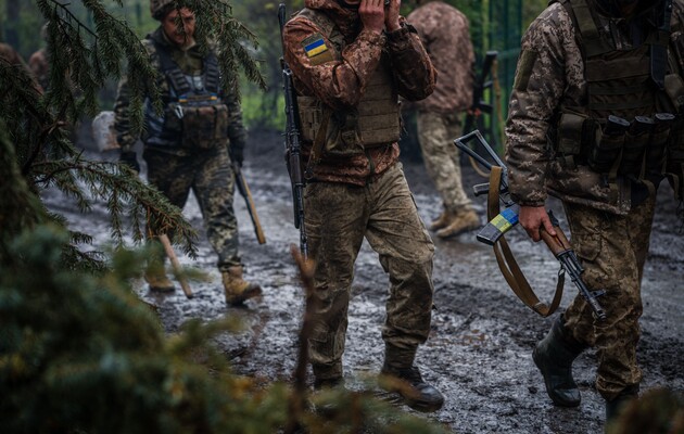 WP: В США ждут, когда армия Украины применит тактику, которой ее солдат учили на Западе