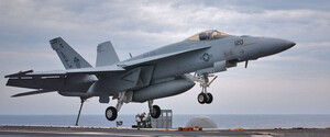 Австралія вирішила повернути в експлуатацію винищувачі F/А-18 Hornet