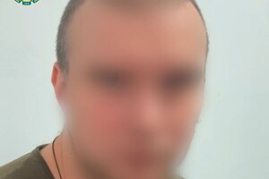 Правоохоронці повідомили про підозру жителю Луганська: його взяли в полон у кінці травня 