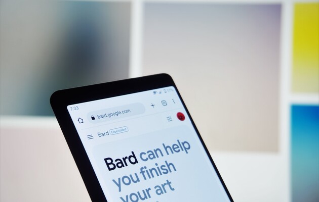 Google без разрешения использовала онлайн-новости для обучения Bard