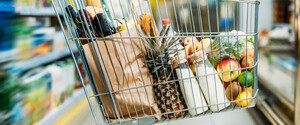 Цены на продукты в Украине: когда ждать повышения