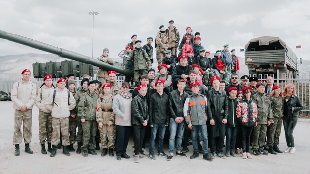 Фото ілюстративне 