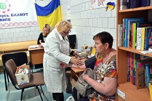 Результати опитування здивували. Як українці оцінюють медицину під час великої війни