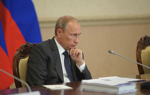 Путін не приїде на саміт БРІКС - президент ПАР