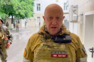 FT: Пригожин допустил возвращение «Вагнера» на войну против Украины