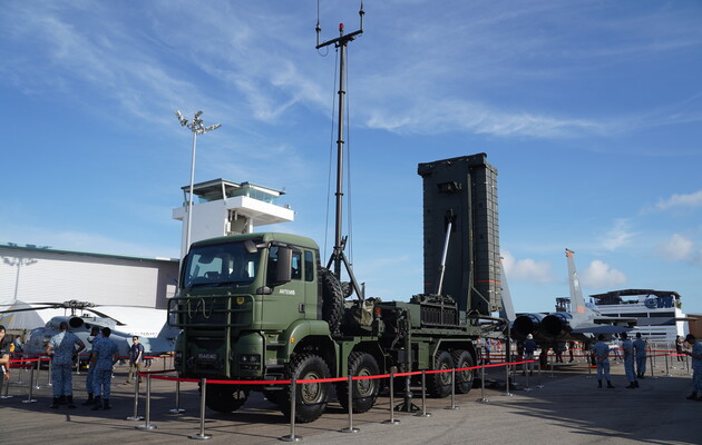 Додаткові системи ППО SAMP-T або Patriot можуть захистити Одесу — Зеленський