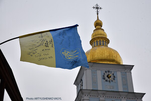 EUObserver: Угода про мир в Україні в обмін на територію не повинна навіть обговорюватися